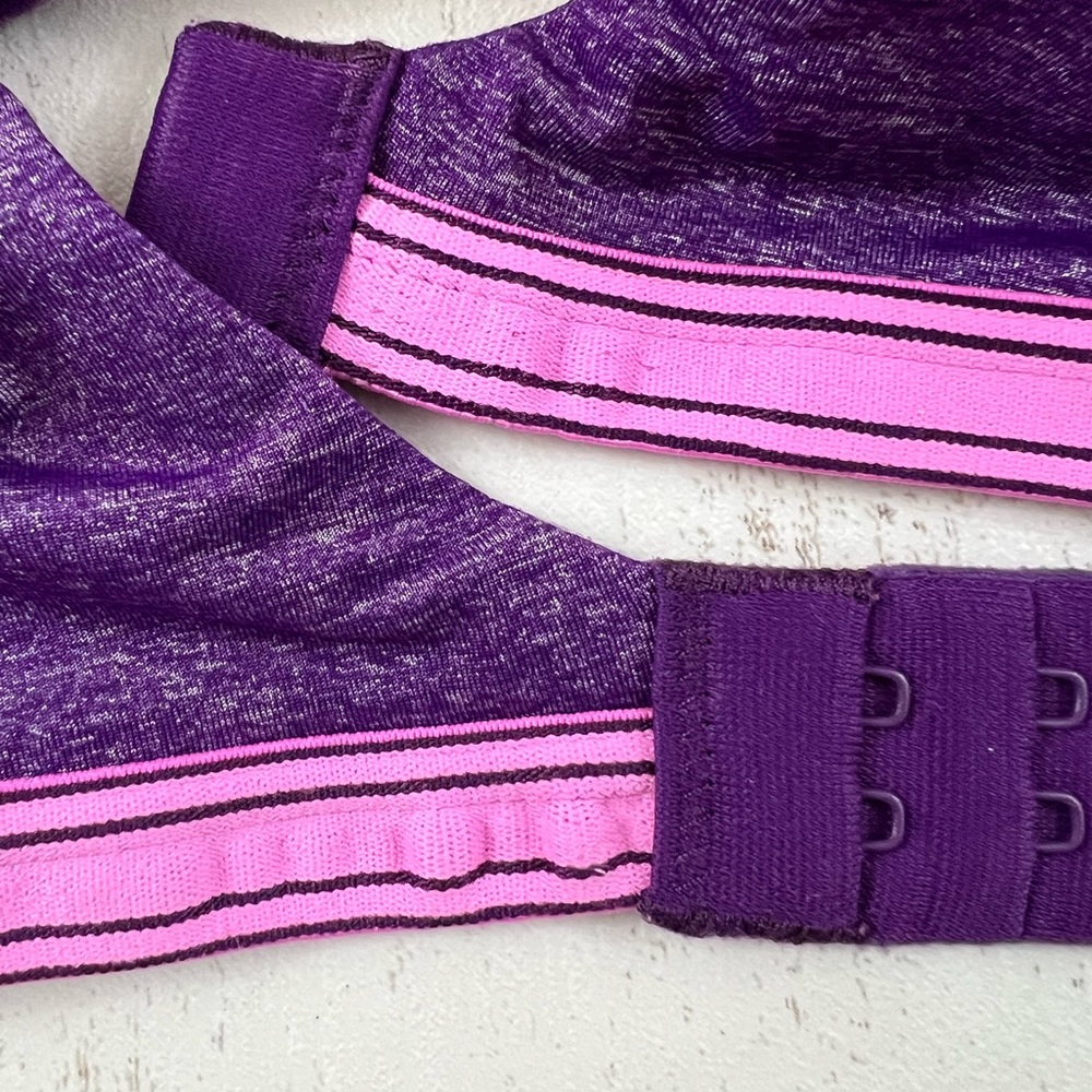 34C Victoria’s Secret Semi Demi Uplift Bra - Picture 9 of 9